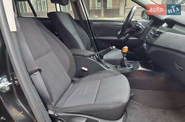 Универсал Renault Laguna 2010 в 