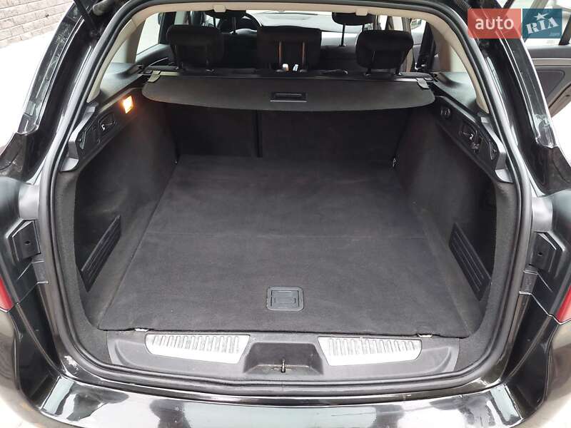 Универсал Renault Laguna 2010 в Одессе