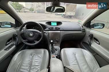 Универсал Renault Laguna 2003 в 