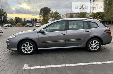 Універсал Renault Laguna 2013 в Кам'янському