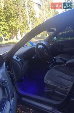 Лифтбек Renault Laguna 2004 в 