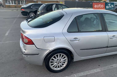 Ліфтбек Renault Laguna 2006 в Одесі