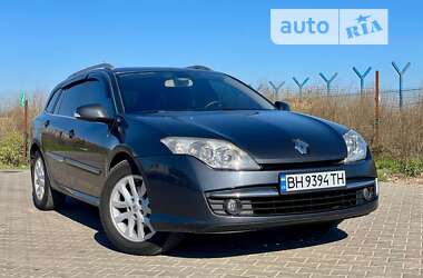 Универсал Renault Laguna 2008 в Одессе