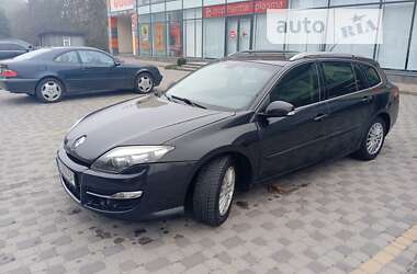 Універсал Renault Laguna 2011 в Хмельницькому