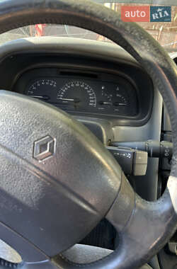 Универсал Renault Laguna 1999 в 