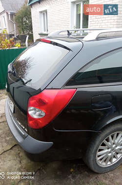 Универсал Renault Laguna 2006 в 