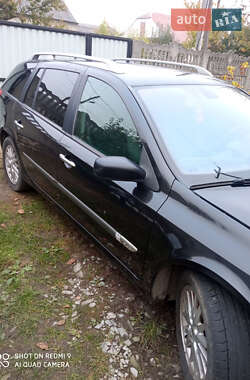 Универсал Renault Laguna 2006 в 