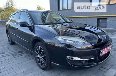 Универсал Renault Laguna 2013 в Луцке