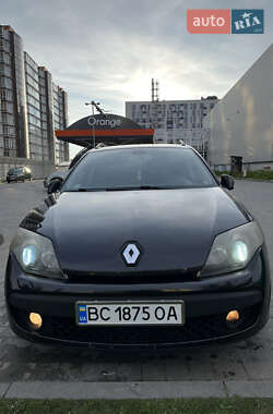Універсал Renault Laguna 2010 в Львові
