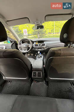 Універсал Renault Laguna 2010 в Львові