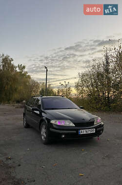 Універсал Renault Laguna 2004 в Хоролі