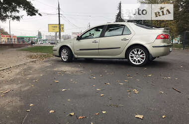 Лифтбек Renault Laguna 2006 в Хмельницком