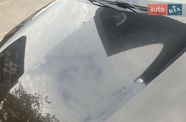 Лифтбек Renault Laguna 2008 в 