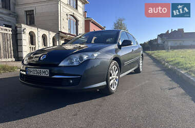 Ліфтбек Renault Laguna 2007 в Одесі