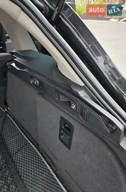 Универсал Renault Laguna 2010 в 