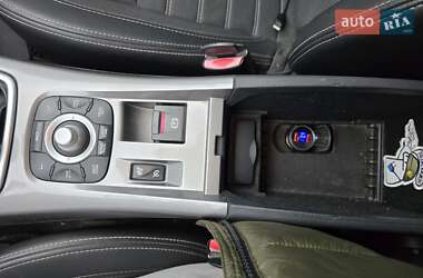 Универсал Renault Laguna 2010 в 