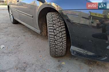 Универсал Renault Laguna 2010 в 