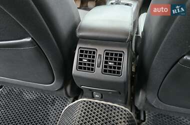 Универсал Renault Laguna 2010 в 