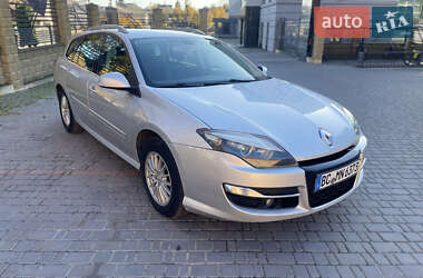 Універсал Renault Laguna 2012 в Здолбуніві