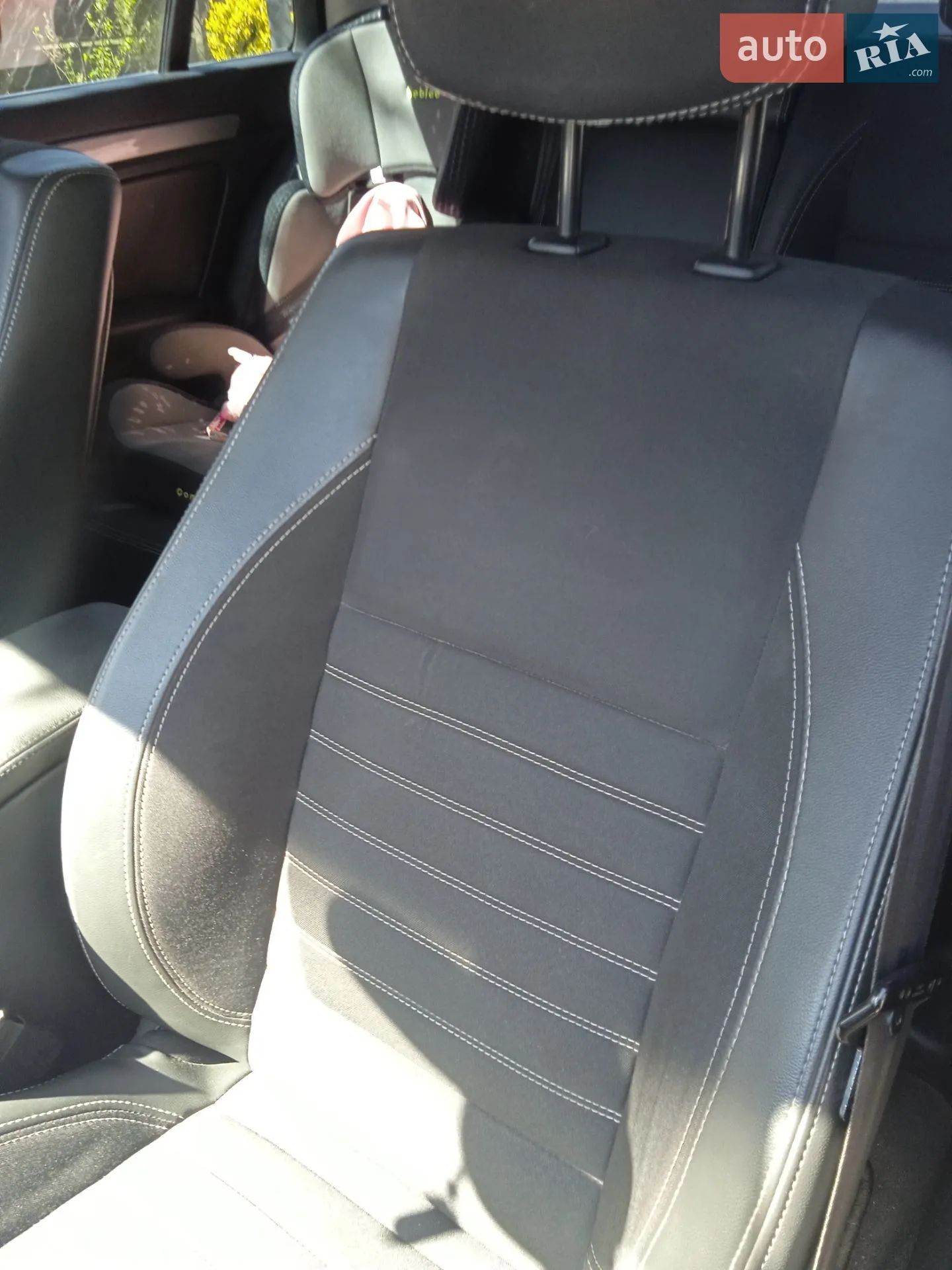 2012 Renault Laguna - мініатюра 10