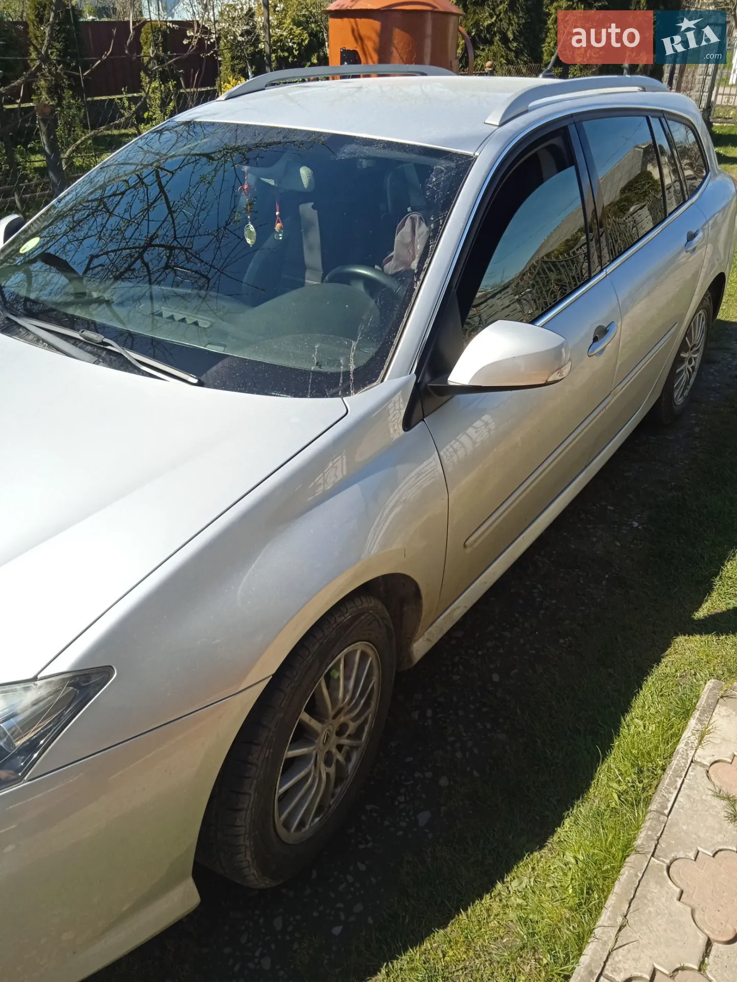2012 Renault Laguna - мініатюра 2