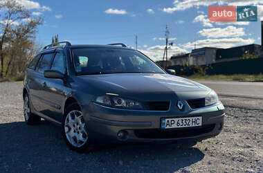 Универсал Renault Laguna 2005 в 
