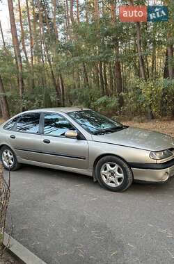 Універсал Renault Laguna 1999 в Дніпрі