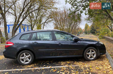 Універсал Renault Laguna 2007 в Черкасах