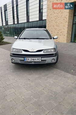 Ліфтбек Renault Laguna 2000 в Хмельницькому