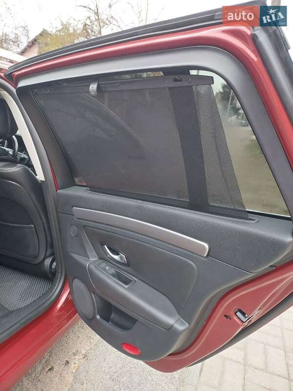 Универсал Renault Laguna 2011 в Черкассах