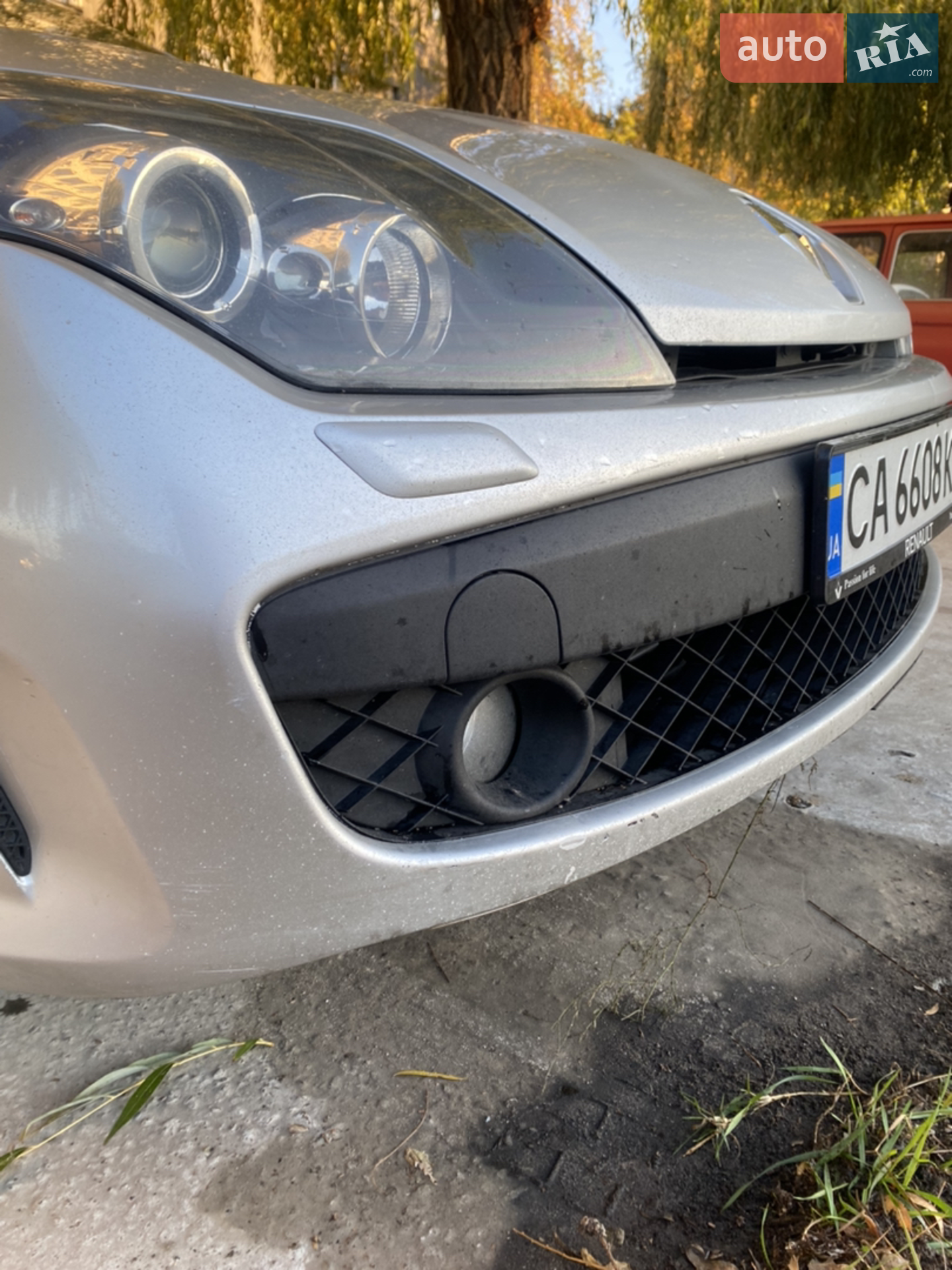 2010 Renault Laguna - мініатюра 16