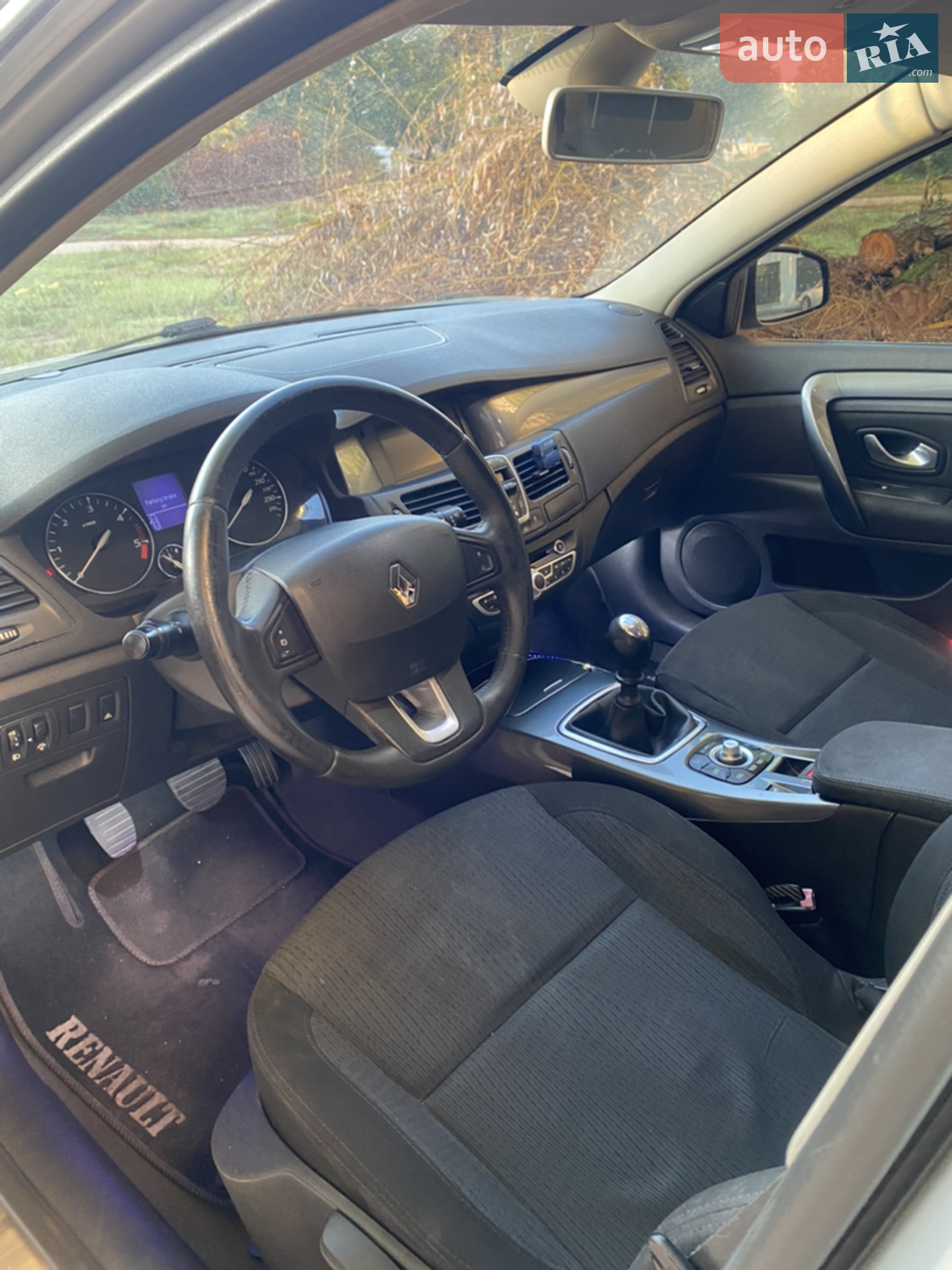 2010 Renault Laguna - мініатюра 18