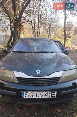 Универсал Renault Laguna 2005 в Ивано-Франковске