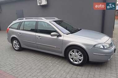 Універсал Renault Laguna 2006 в Гостомелі