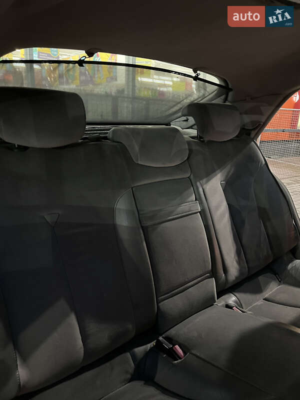 Лифтбек Renault Laguna 2004 в Черновцах