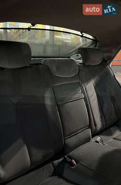 Лифтбек Renault Laguna 2004 в 