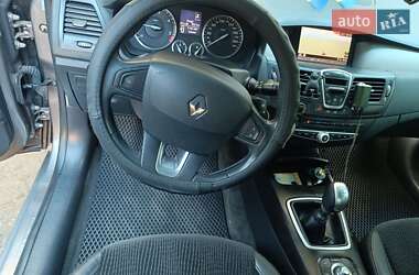 Лифтбек Renault Laguna 2007 в Летичеве