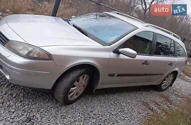 Универсал Renault Laguna 2007 в Житомире