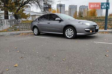 Ліфтбек Renault Laguna 2012 в Києві