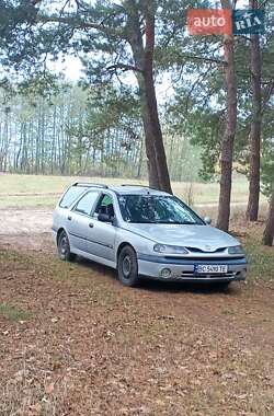 Универсал Renault Laguna 1999 в 
