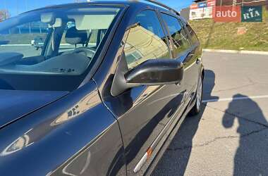 Универсал Renault Laguna 2006 в 