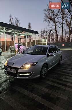 Універсал Renault Laguna 2014 в Києві