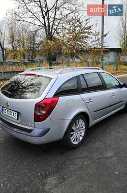 Универсал Renault Laguna 2007 в Першотравенске