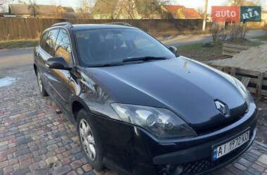 Универсал Renault Laguna 2011 в Киеве