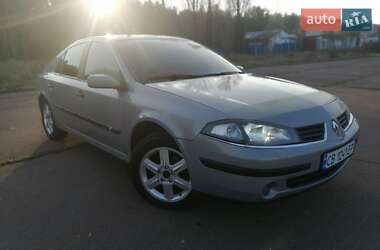 Лифтбек Renault Laguna 2006 в Славутиче