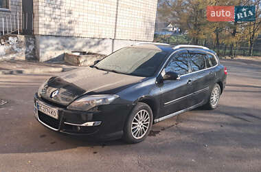 Универсал Renault Laguna 2011 в Львове