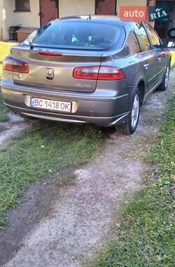 Ліфтбек Renault Laguna 2004 в Кам'янці-Бузькій