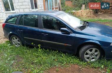 Універсал Renault Laguna 2002 в Хмельницькому