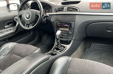 Универсал Renault Laguna 2005 в Киеве