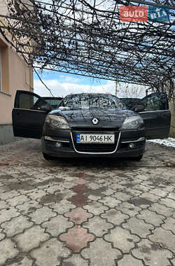 Універсал Renault Laguna 2011 в Макарові